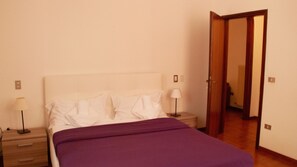 1 bedroom, WiFi - Take It Easy - Studio Apartment (Riva del Garda)