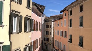 Exterior - Take It Easy - Studio Apartment (Riva del Garda)