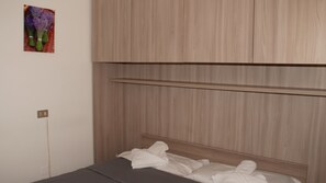 2 Schlafzimmer