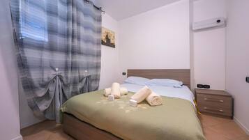 1 Schlafzimmer, WLAN