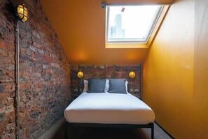 2 bedrooms, free WiFi