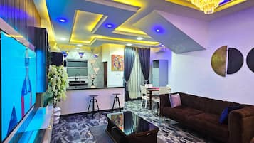House | Interior
