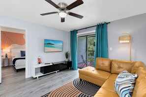 Smart TV, escritórios