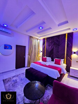 House - 2 Bed Apartment 6 - Chic Benin City Hideaway (Benin City)