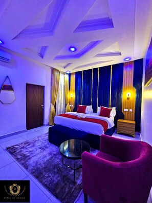 Rumah | 2 kamar tidur, Wi-Fi gratis, dan seprai linen
