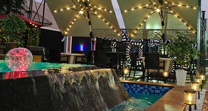 2 Bed Apartment 8 - Modern Benin City Residence