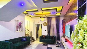 Rumah | Interior