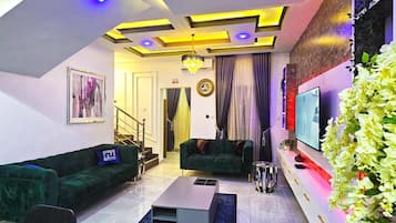 House | Interior