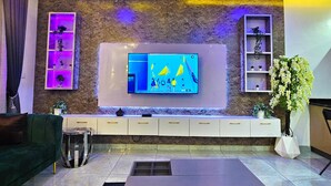 Rumah | Interior