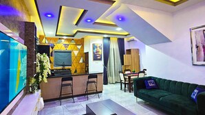 Rumah | Ruang permainan