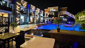 Apartment | Dining - 2 Bed Apartment 1 - Stylish Benin City Retreat (Benin City)