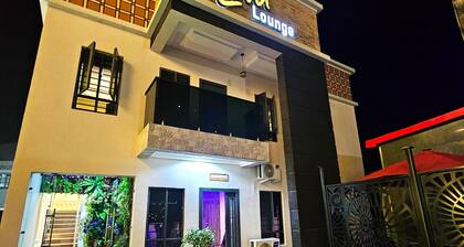 2 Bed Apartment 1 - Stylish Benin City Retreat