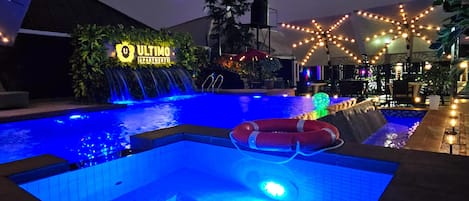Maison | Piscine