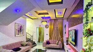 Rumah | Interior
