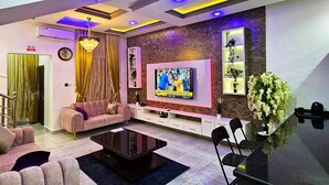 Rumah | Ruang permainan