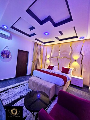 House | 2 bedrooms, free WiFi, bed sheets