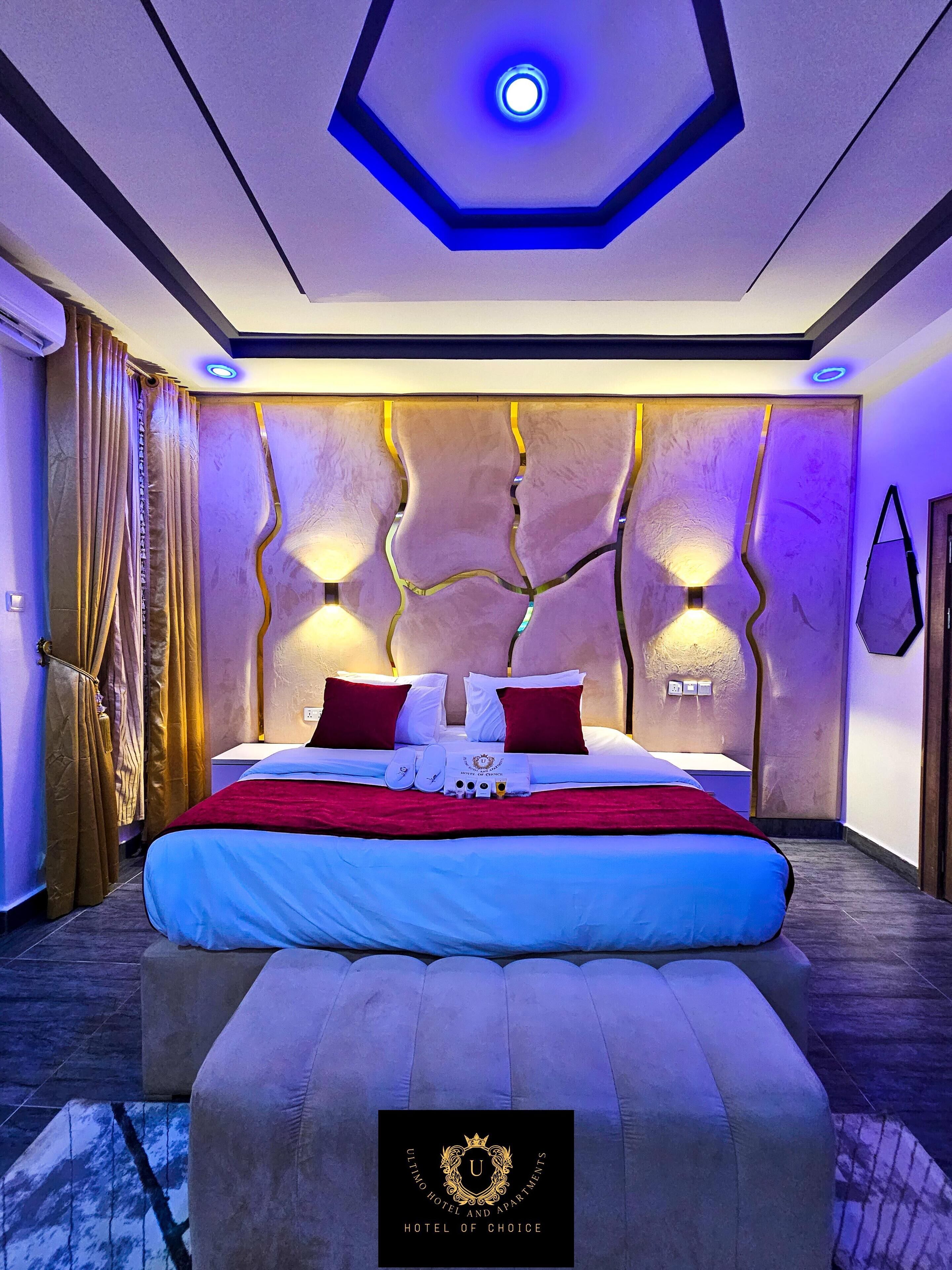 House | 2 bedrooms, free WiFi, bed sheets