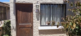 Hostal El Gallego III El Quisco