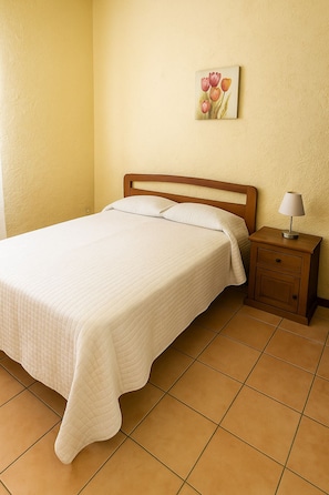 Free WiFi, bed sheets - Hostal El Gallego III El Quisco (El Quisco)
