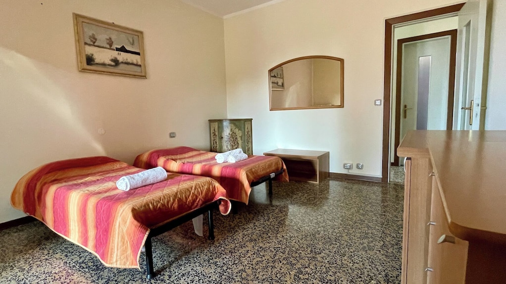 Casa Mario Two-room Apartment With Terrace - Limone Sul Garda