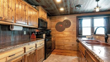 Cucina privata