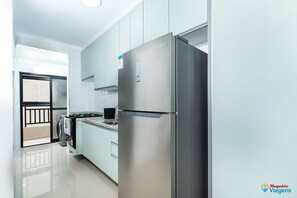 Deluxe-Apartment | Eigene Küche