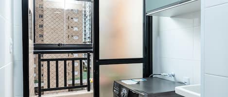 Departamento Deluxe | Interior