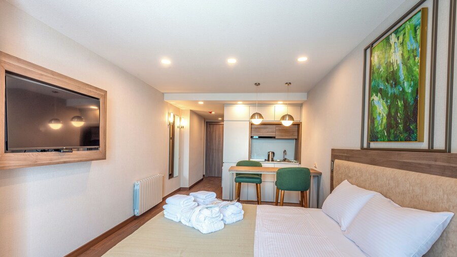Rainbow Residence Batumi