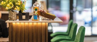 Rainbow Residence Batumi