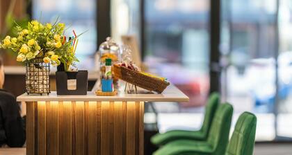 Rainbow Residence Batumi