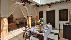 Exterior - RIAD 22 L'ETOIL D'ORIENT (Marrakech)