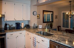 Cucina privata