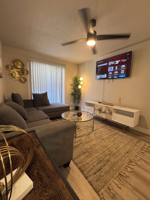 Smart TV