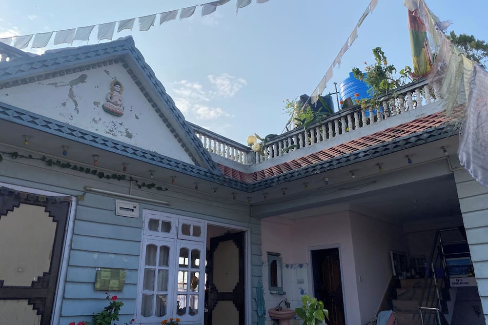 Himalayan Vacation Home