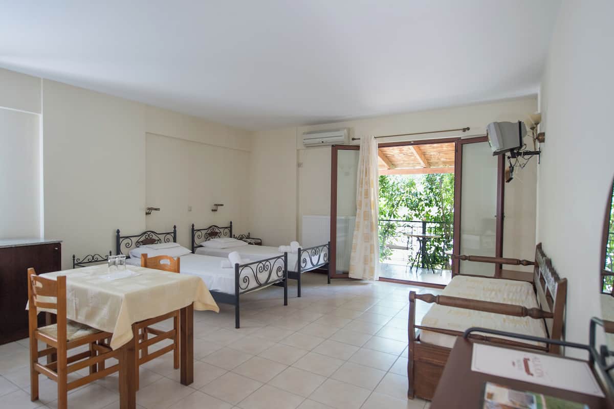 3 bedrooms