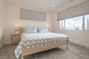 6 Schlafzimmer, kostenloses WLAN, Bettwäsche