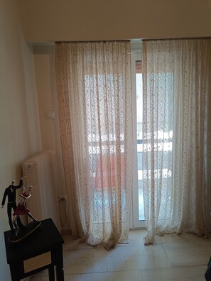 Interior - The ideal place to explore Athens!
(Athina)