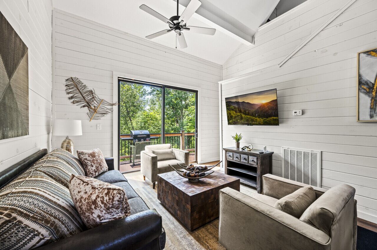 تلفزيون ذكي