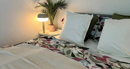 Gemütliche eigene Wohnung, Nähe Düsseldorf, Messe