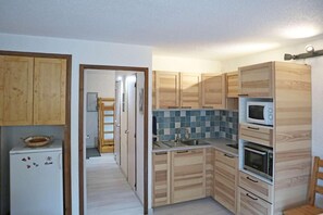 Frigorifero, microonde, forno