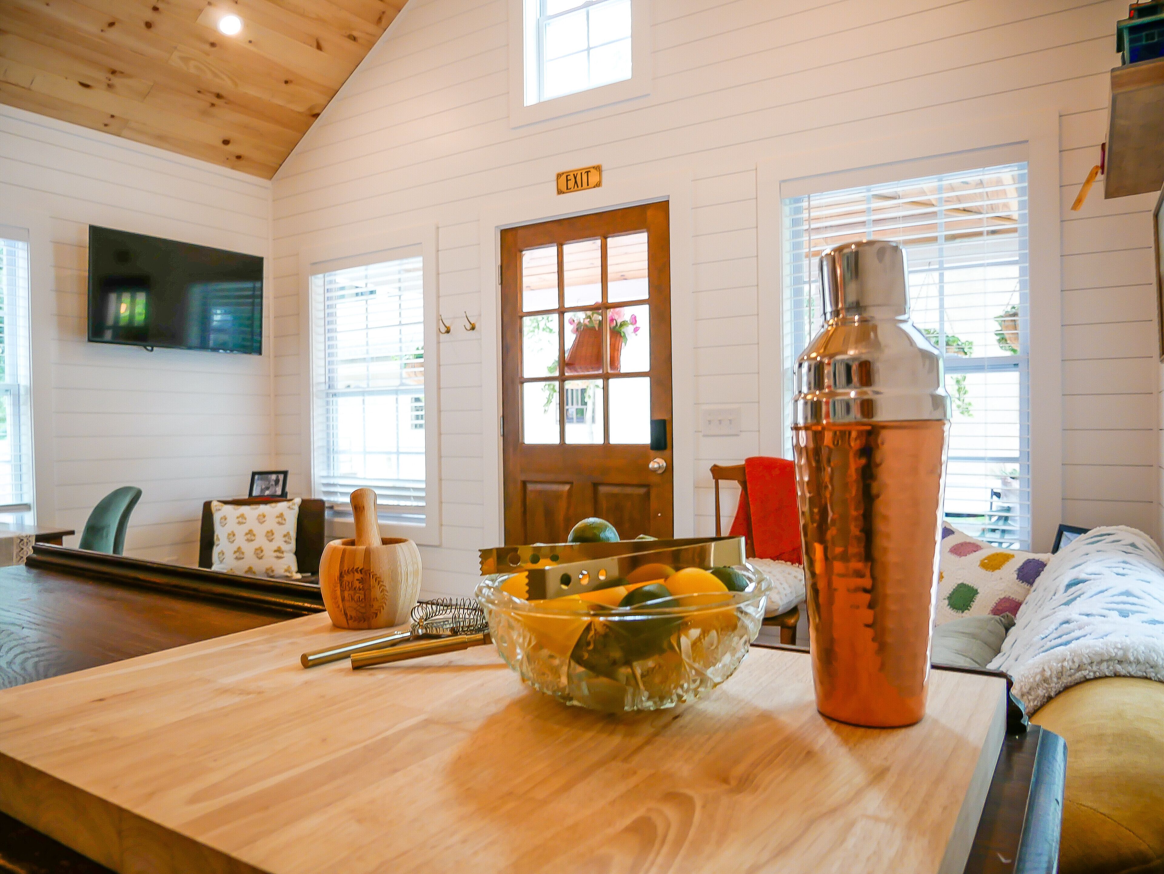 The Schoolhouse In St. Augustine, Historic Schoolhouse In Lincolnville - St. Augustine, FL