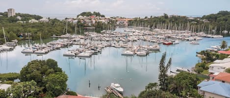 Jachthaven