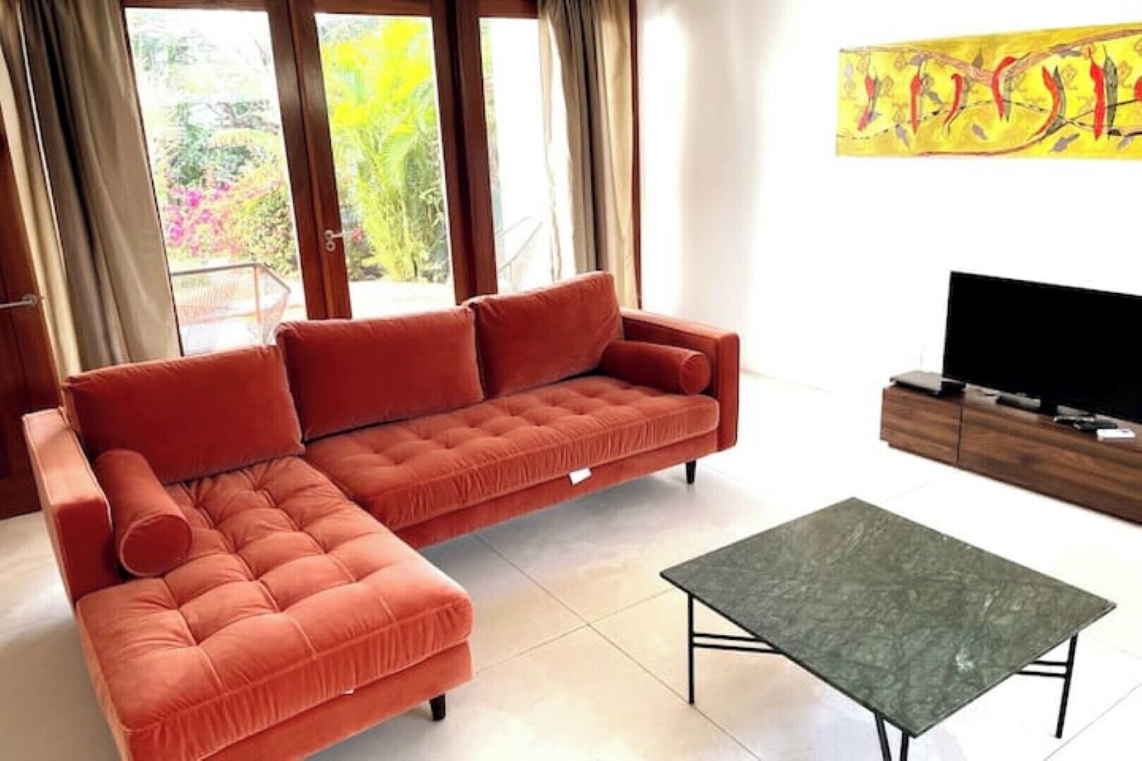 Large Modern Villa With Pool On West Coast Near Beach & Restaurants W/ Parking. - Bridgetown