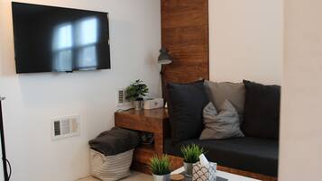 TV connectée, jeux vidéo