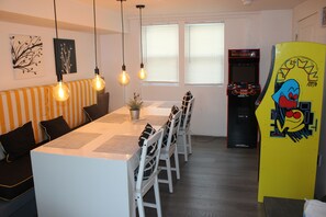 Spiseområde