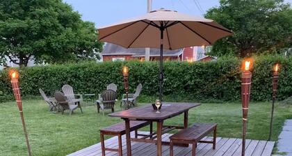 Large 5bedroom house Neptune/Asbury/Bradley area