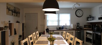 Large 5bedroom house Neptune/Asbury/Bradley area