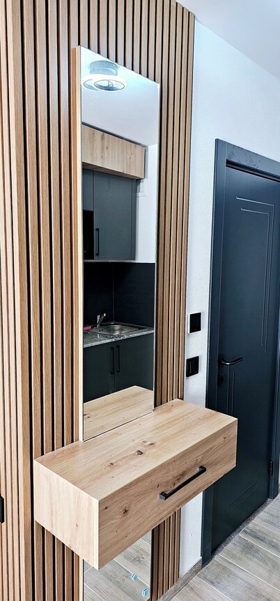 Hira Boarding Aparthotel