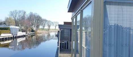Comfort House, 3 Bedrooms | View from property