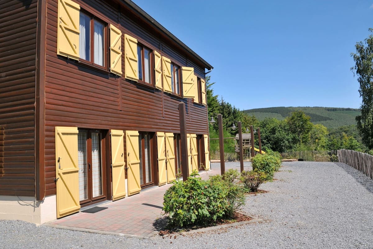 Classic Chalet, Multiple Bedrooms | Exterior